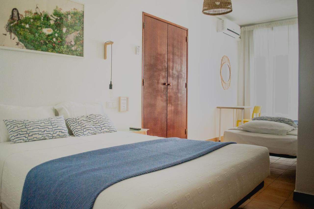 Residencial Avenida District de Faro