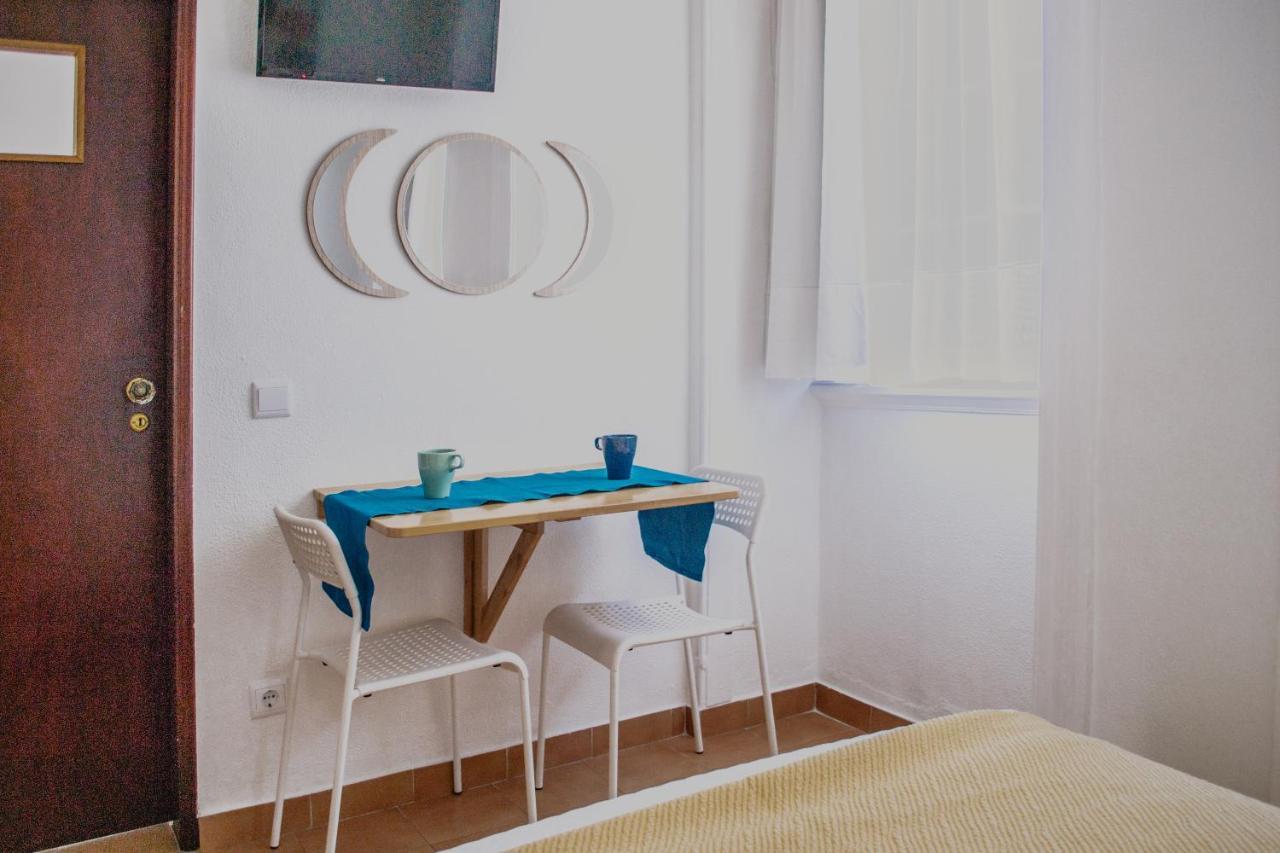 Residencial Avenida District de Faro